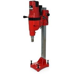 Resim Aks 205 3900 Watt Düz Sehpalı Karot Makinesi 