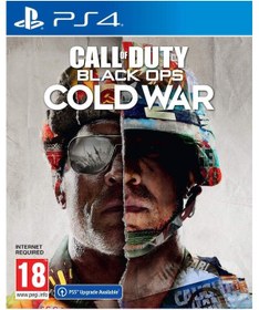 Resim Call Of Duty: Black Ops Cold War Playstation 4 Cd Oyun 