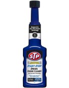 Resim Stp Start Stop Yakıt Katkısı Dizel 200Ml 
