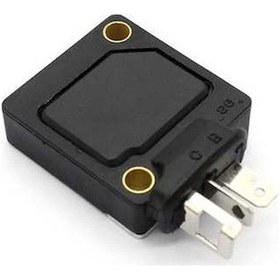 Resim Pazly Yüksek Suofeng Siyah Rx7 Performanslı Motoru Modülü Mazda Kontak İçin Fb Abs 1981-1985 13b 12a Bp 