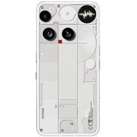 Resim Nothing Phone (3) 16 GB 512 GB (Nothing Türkiye Garantili) 