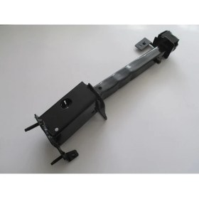 Resim Renault Megane- 4- Sd- 2021-2024; Şasi Uç Demiri Kolu Sol (Beşik)(Motor Beşiğine Takılan) Oem No: (758252904R) 
