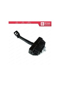 Resim Bmw 5 E60 E61 için Ön Kapı Gergisi 51217176804 N11.1676 