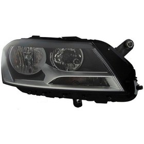 Resim Valeo 044933-vw Golf Vıı Sol Xenon Far 13 5g1941033 