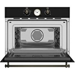 Resim Mwr 32 Bıa At Ankastre Mikrodalga 