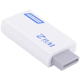 Resim POPKONSOL Wii Adaptör 1080P Full HD Çevirici Hdmi Kablo Dönüştürücü 