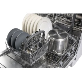 Resim Windsor WS 3514S 5 Programlı 12 Kişilik Bulaşık Makinesi 