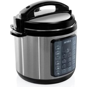 Resim Arnica Çok Amaçlı Pişirici GH22300 