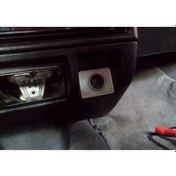 Resim 4th Gen Honda Civic EF Çakmaklık Çerçevesi 