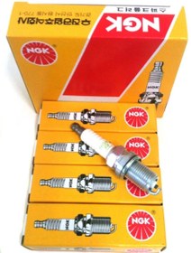 Resim Chevrolet Kalos 1.4 16 Valf Buji Takımı Ngk Marka 96130723 