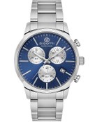 Resim Bigotti Milano BG.1.10576-3 Erkek Kol Saati 