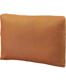 Resim IKEA Kahverengi Rahat Kanepe - Minder 67X46 cm 
