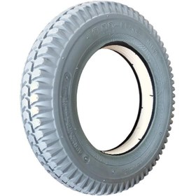 Resim 3.00-8 c248 Gri Tekerlekli Sandalye Dış Lastik 