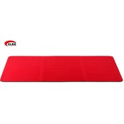Resim Elba 600 Kırmızı Mouse Pad (600-350-2) 