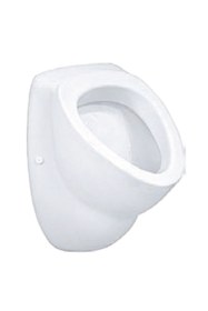 Resim İdeal Standard Stradao Pisuar Gizli Su Girişli Z267101 