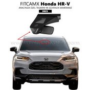 Resim FitCamX - Honda HR-V Modele Özel 4K Araç Kamerası (2023) (Model A) 