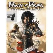 Resim Prince Of Persia: The Two Thrones Pc Oyunu | Kuruluma Hazır Flash Bellek | Windows Uyumlu Türkçe 