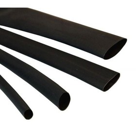 Resim 9mm Daralan Makaron - 1Metre 