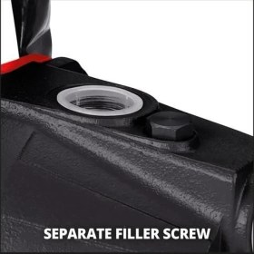 Resim Einhell Gc Gp 6036 Bahçe Pompası 