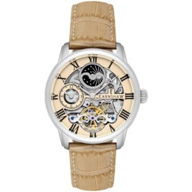Resim Earnshaw ES-8006-0D Erkek Kol Saati 