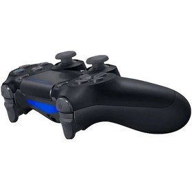 Resim Ps4-ps5 Kol Wireless Bt Kablosuz Oyun Kolu Ps4 Joystick Tablet Telefon Pc Uyumlu Titresimli Oyun Kol- 5775 