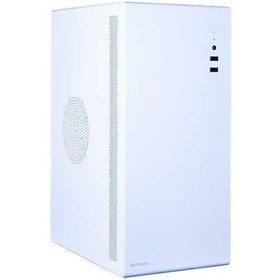 Resim Turbox Tx5080 Intel Core i5 14400 16 GB RAM DDR4 512 GB M.2 NVMe SSD FreeDOS Masaüstü Ofis Bilgisayarı 