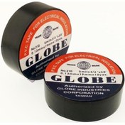Resim parcafix Globe Elektrik Bantı Izolabant Izole Bant 10 Adet 