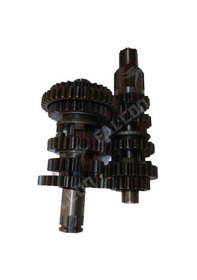 Resim Falcon Şanzıman Komple-süper 100-5 Yeni 