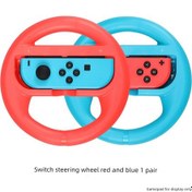 Resim Nintendo Switch Uyumlu Direksiyon Seti 