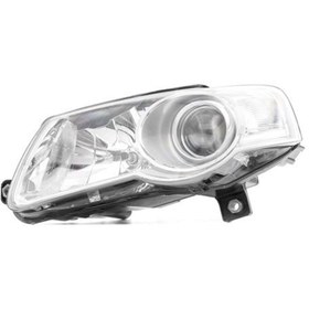 Resim Hella FAR SOL PASSAT 05-09 HELLA 1EL247014-011-3C0941005AA 