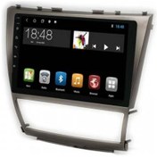 Resim MAYGO Toyota Camry 2007-2011 4GB Ram 32GB Hafıza Carplay Android Auto Destekli Multimedya Teyp 