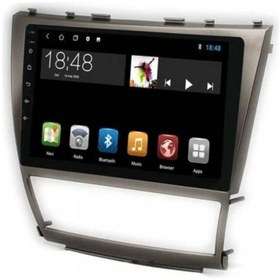 Resim MAYGO Toyota Camry 2007-2011 4GB Ram 32GB Hafıza Carplay Android Auto Destekli Multimedya Teyp 