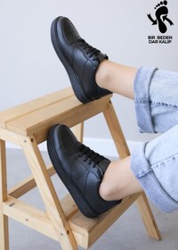 Resim Fast Step Kadın Sneaker Ayakkabı 416ZAFAIR 