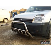 Resim Ekiciler Connect 2002-2014 Nemrut Ön Krom 