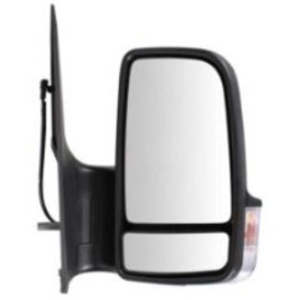 Resim SAĞ YAN DİKİZ AYNASI - 2E1857502F - CRAFTER 