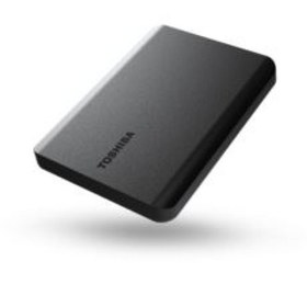 Resim HDTB510EK3AA CANVIO BASIC TAŞINABİLİR 2.5" 1TB USB3.0 HARDDISK 