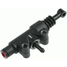 Resim Mercedes W203 Kasa C200 Kompressor Debriyaj Üst Merkezi Sachs Marka A2032900212 