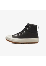 Resim Converse Chuck Taylor All Star Berkshire Çocuk Siyah Ayakkabı 371522c-001 001 