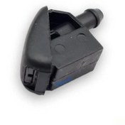 Resim Skoda Roomster 2006-2015 Ön Cam Su Fiskiye Memesi 5J0955985 Aynı Gün Ücretsiz Kargo. Ürün Bilgileri Kısmına Muhakkak Bakınız