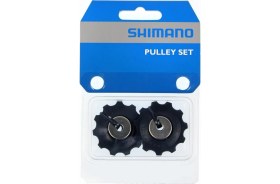 Resim SHIMANO Tension/Guide Pulley Set Rd-5700 