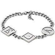 Resim Emporio Armani AJEGS3071-040 Erkek Bileklik 
