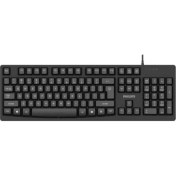 Resim Philips SPK6214 Siyah USB Türkçe Q Klavye 