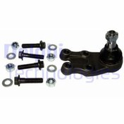 Resim Delphi Tc2110 Rotil Alt Starex (H1) 5453047000 (Wr667337) 