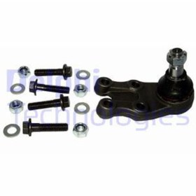 Resim Delphi Tc2110 Rotil Alt Starex (H1) 5453047000 (Wr667337) 