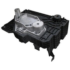 Resim Nıssan Mıcra- K14- 19/22 Akü Koruyucu Alt Gövdesi Alüminyum 1.0 Cc 