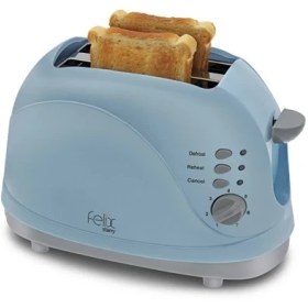 Resim Felix FL285 Starry Ekmek Kızartma Makinası 