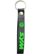 Resim Gogo Anahtarlık Siyah Flo Yeşil Sym 