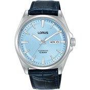 Resim Lorus Rl417cx9 Otomatik Erkek Kol Saati Metalik Gri 