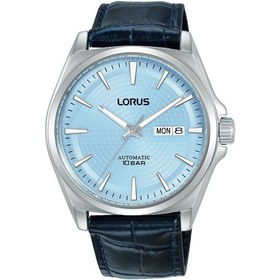 Resim Lorus Rl417cx9 Otomatik Erkek Kol Saati Metalik Gri 
