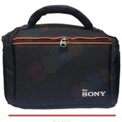 Resim Pdx Sony Kare Çanta 